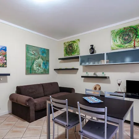 Apartment Fiordalisi