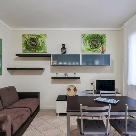 Fiordalisi Apartment Desenzano del Garda