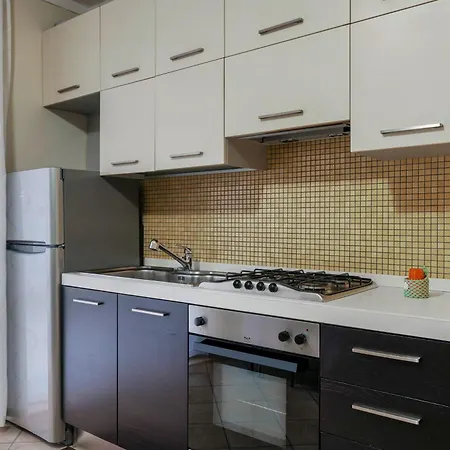 Fiordalisi Apartment Desenzano del Garda