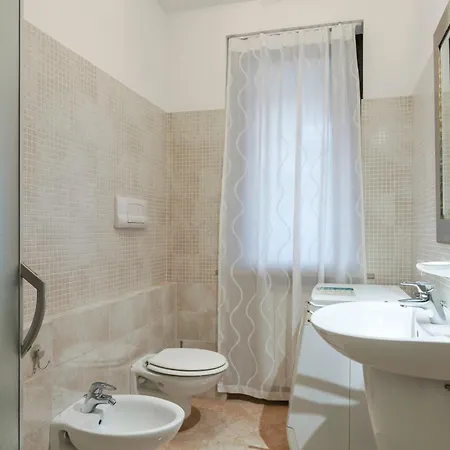 Apartment Fiordalisi