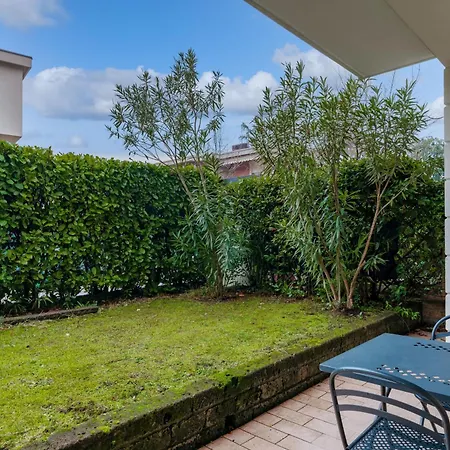 Fiordalisi Apartment *