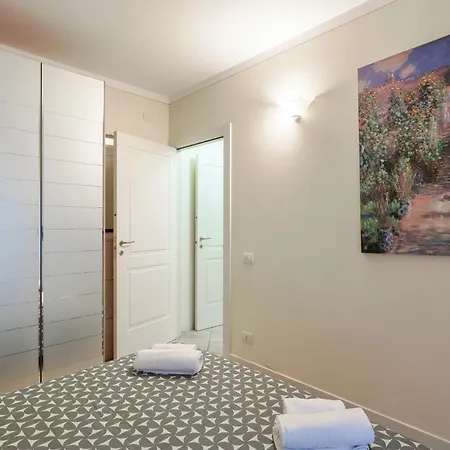 Apartamento Fiordalisi